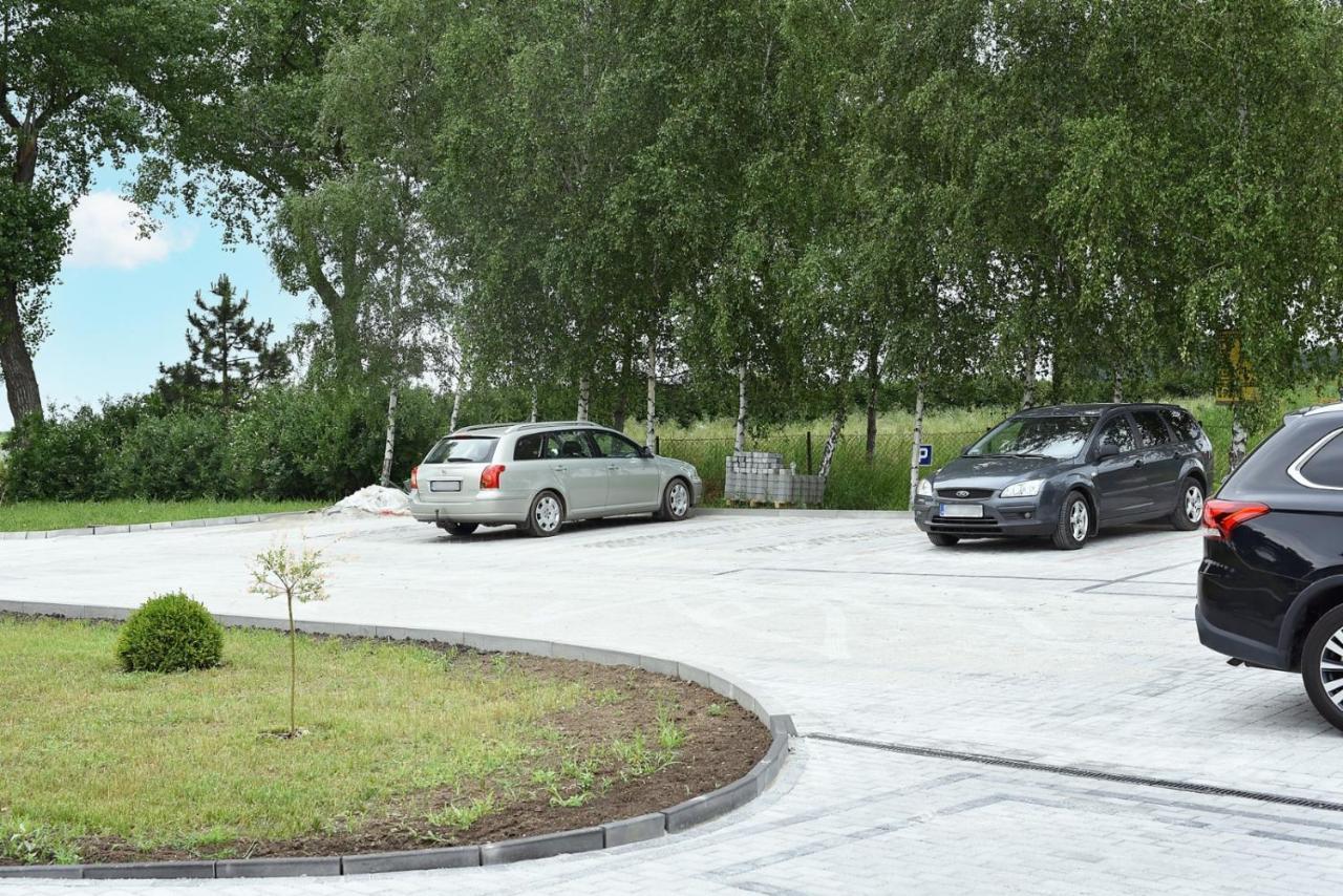 Zielona Dolina 2020 Smolec Exterior foto