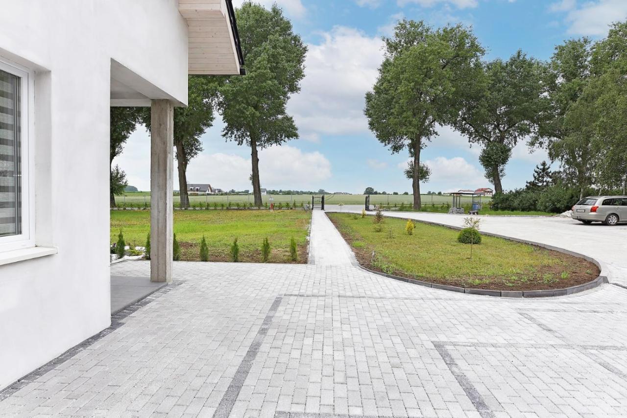 Zielona Dolina 2020 Smolec Exterior foto
