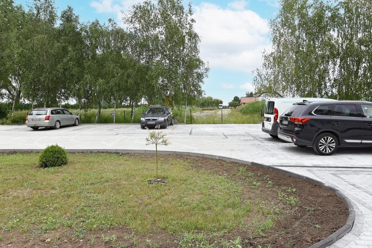Zielona Dolina 2020 Smolec Exterior foto
