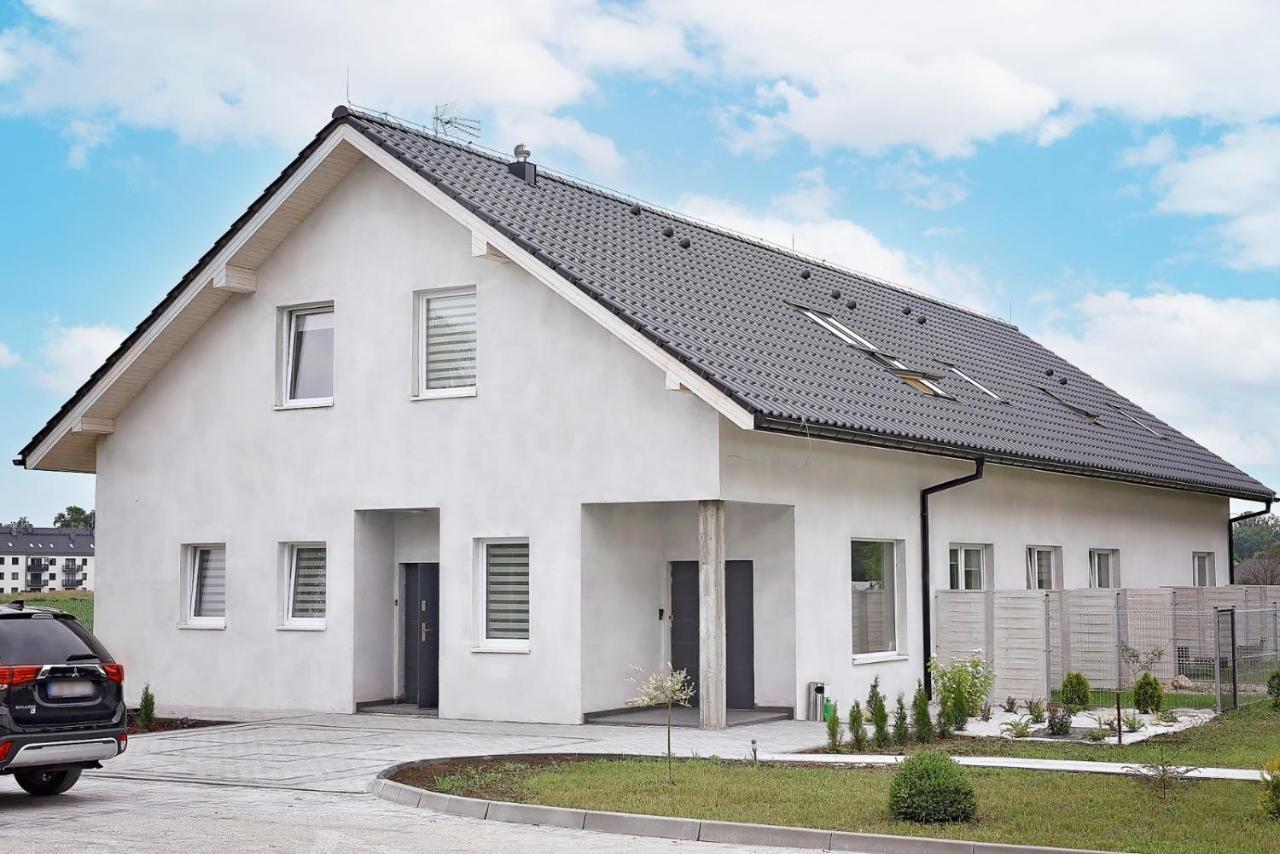 Zielona Dolina 2020 Smolec Exterior foto